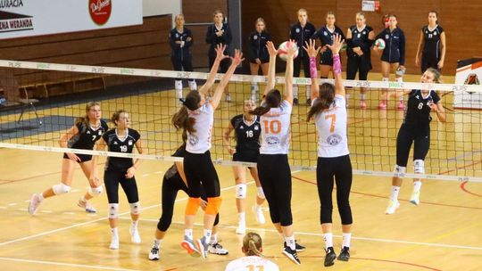 Bez punktów ze Starego Sącza