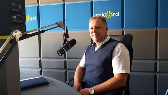 Bez radosnego dzieciństwa, życie jest kalekie