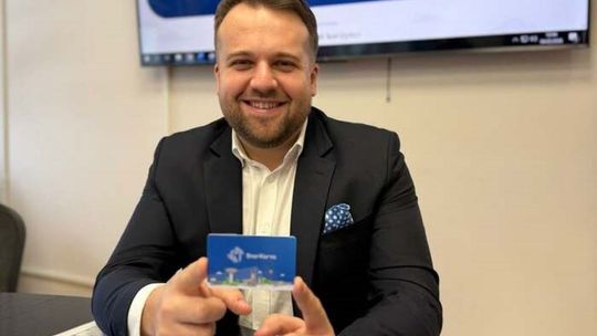 Bez Starachowickiej Karty Mieszkańca nie pojedziesz bezpłatnie autobusem 