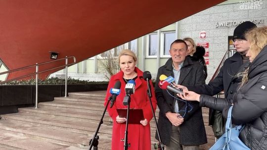 Bezpartyjni odpowiadają na zarzuty odnośnie aborcji