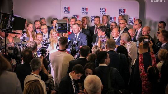 Bezpartyjni Samorządowcy wystawią kandydatów w 41 okręgach 