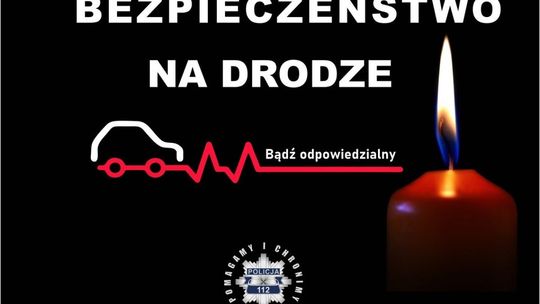 Bezpieczeństwo na drogach w okresie "Wszystkich Świętych"