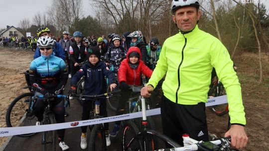 Bezpieczna jazda i aktywny styl życia w Piekoszowie