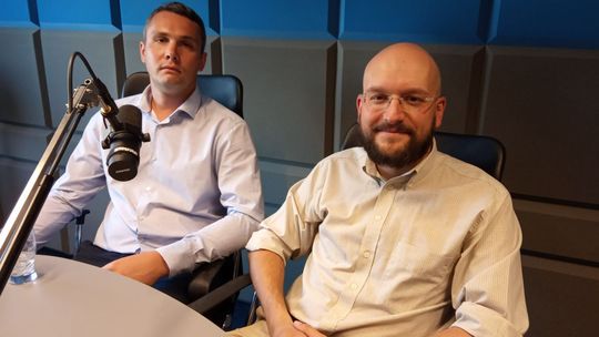 Bezpieczne wakacje nad wodą