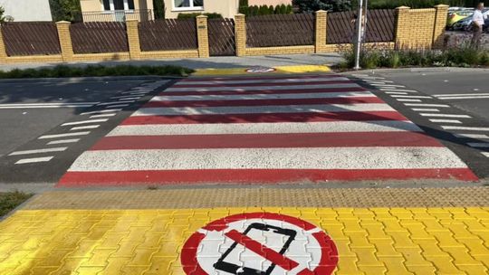 Bezpieczniej bez telefonu w ręku