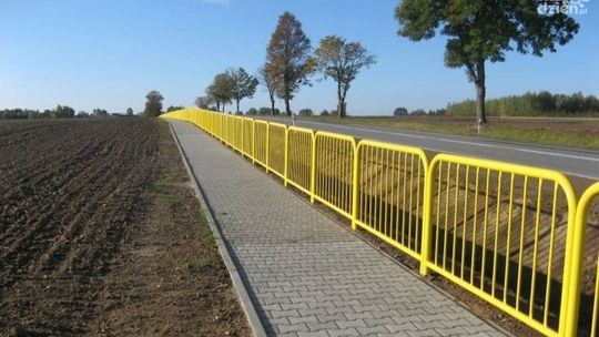 Bezpieczniej w Wyszmontowie