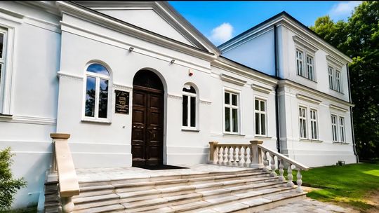 „Bezpieczny powrót do szkoły” w Chocimowie