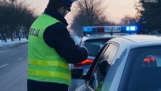 Bezpieczny Weekend – Boże Narodzenie