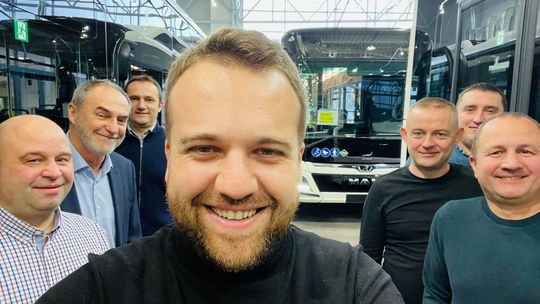 Bezpłatna komunikacja w Starachowicach 