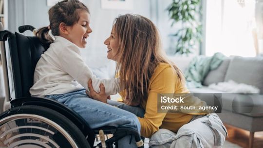 Bezpłatna pomoc dla opiekunów osób niepełnosprawnych  