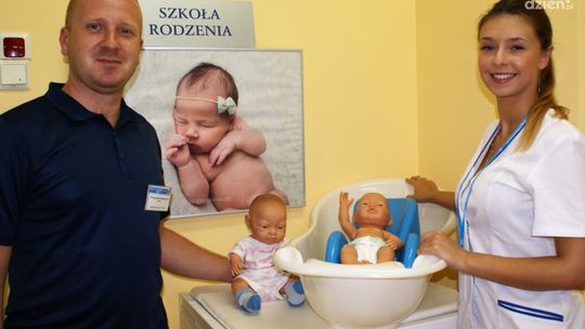 Bezpłatna Szkoła Rodzenia w Starachowicach Bezpłatna Szkoła Rodzenia w Starachowicach