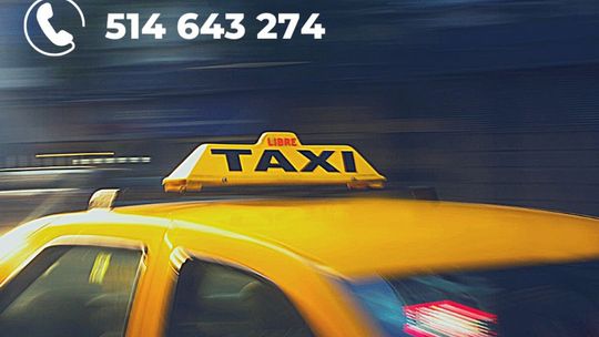 Bezpłatna taksówka dla seniora w Kielcach