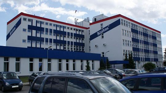 Bezpłatne badania dla pracowników Animexu