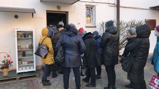 Bezpłatne badania profilaktyczne nerek