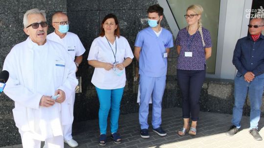 Bezpłatne badania w ramach Tygodnia Profilaktyki Nowotworów Głowy i Szyi