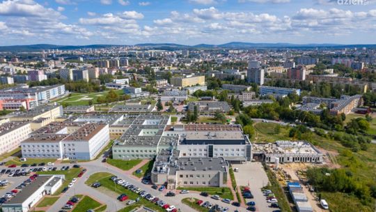 Bezpłatne badania w ŚCO na Światowy Dzień Walki z Rakiem 