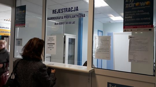 Bezpłatne badania w Światowy Dzień Walki z Rakiem