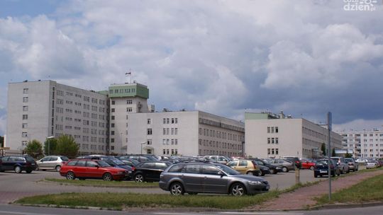 Bezpłatne badania w szpitalu w Starachowicach