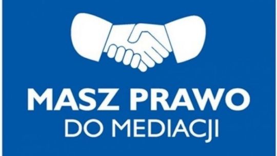 Bezpłatne mediacje w Ostrowcu Świętokrzyskim