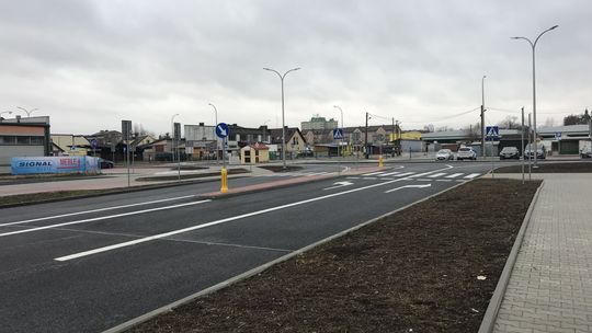 Bezpłatne parkingi przy ostrowieckiej targowicy 