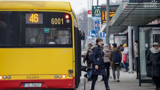 Bezpłatne przejazdy dla Dawców Przeszczepu