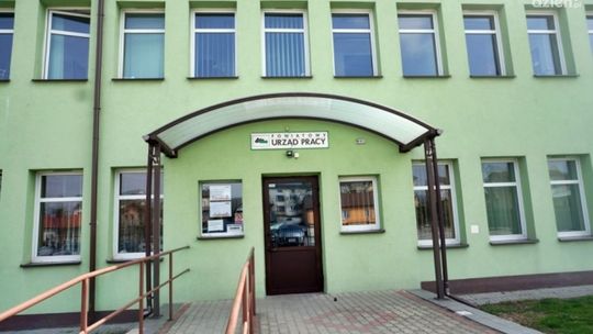 Bezrobocie w regionie świętokrzyskim najniższe w historii 