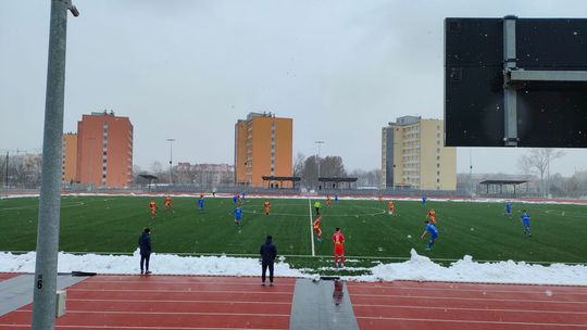 Biała Gwiazda poległa w Kielcach