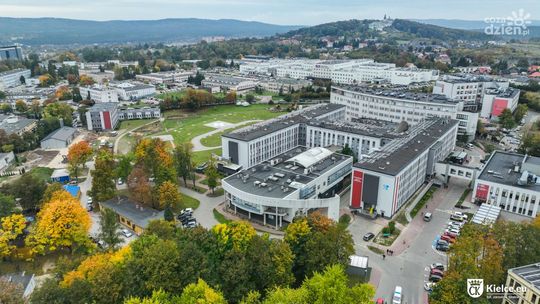 Biała sobota z okazji Światowego Dnia Nerek