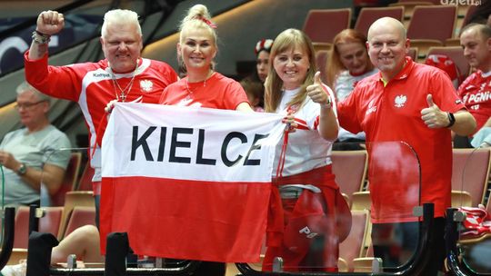 Biało-czerwona klęska