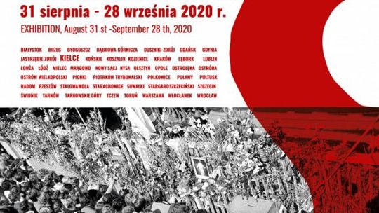 Biblioteka Solidarności w 40. rocznicę podpisania Porozumień Sierpniowych