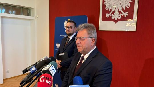 Bieg, koncert i wspólne świętowanie – wojewoda Józef Bryk o tegorocznych obchodach Niepodległości