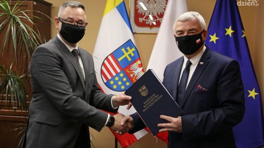 Bieliny jak nowe. Są pieniądze na rewitalizację miejscowości