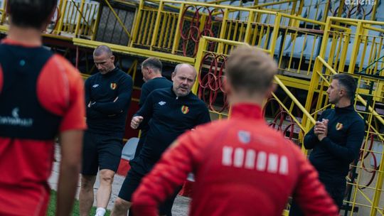 Bilety na mecz Korona II Kielce – Piast Gliwice dostępne we wtorek w Sklepie Kibica