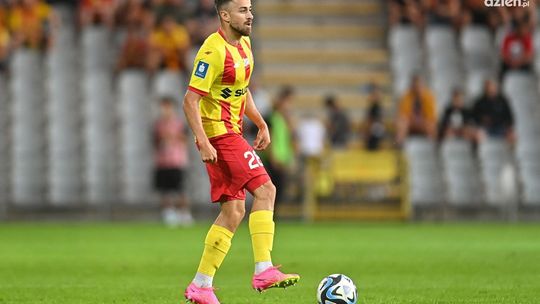 Bilety na mecz Korony z ŁKS w sprzedaży. Dla powracających wejściówka za 1 zł