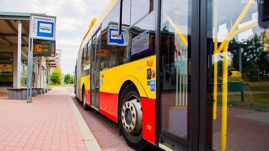 Bilety semestralne dla uczniów i studentów