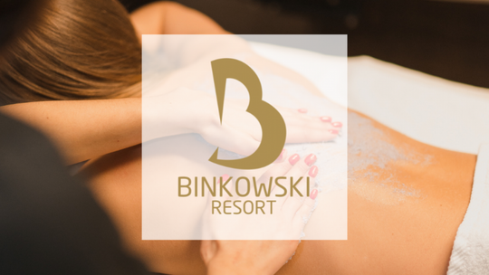 Binkowski Resort w Kielcach zaprasza na Dzień Kobiet