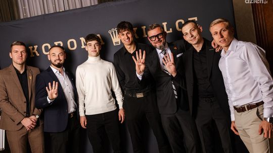 „Biznes w Koronie” – startuje nowa inicjatywa łącząca sport i przedsiębiorczość