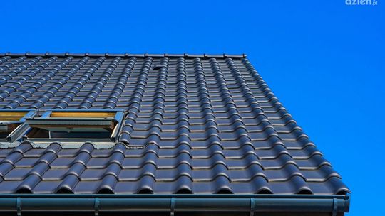 Blachodachówka modułowa – Klasyczny wygląd w nowoczesnym wydaniu