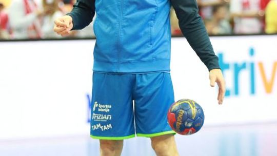 Blaz Janc nie zapomniał o Kielcach