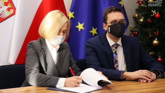 Blisko 1,5 mln zł dla ZAZ-ów z regionu