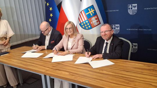 Blisko 10 mln zł dla Świętokrzyskiego Centrum Psychiatrii w Morawicy. Szpital stawia na cyfryzację i cyberbezpieczeństwo