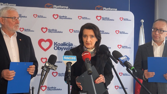 Blisko 10 mln zł na modernizację lądowisk w Świętokrzyskiem. Ratunkowe śmigłowce będą mogły lądować także nocą