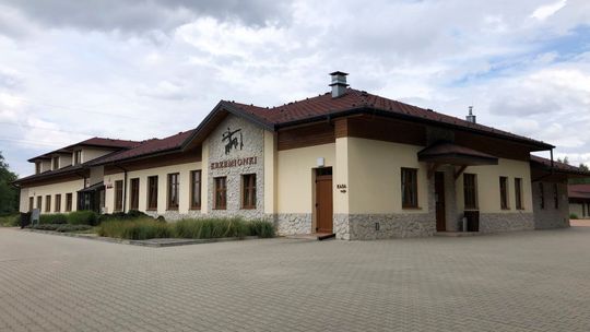 Blisko 100 tys. zł z ministerstwa dla Krzemionek