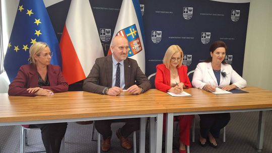 Blisko 3,7 mln zł na rozwój centrum dziedzictwa i turystyki w Piekoszowie