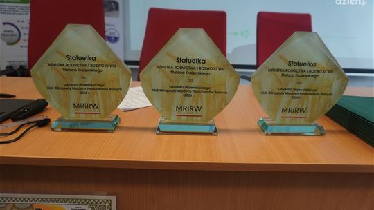 Blisko 30 uczestników w finale wojewódzkim Olimpiady Młodych Producentów Rolnych w Kielcach