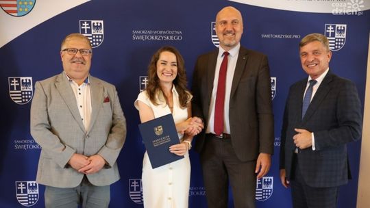 Blisko 5 mln na modernizacje dróg dojazdowych do pól