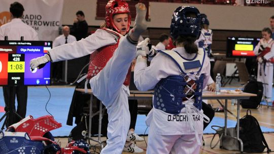 Blisko 800 sportowców na Mistrzostwach Gór Świętokrzyskich