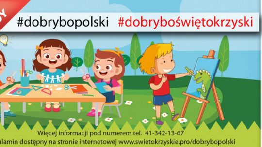 Blisko dwieście prac w konkursie promującym regionalne produkty