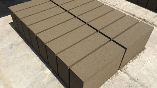 Bloczki termoizolacyjne - nowoczesna technologia dla Twojego domu