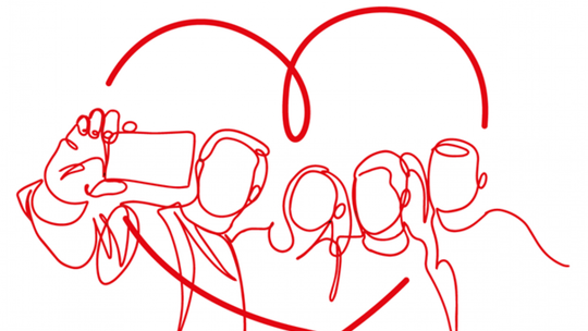 „Bo tętni w nas dobro”. Akcja Regionalnego Centrum Krwiodawstwa i Krwiolecznictwa 